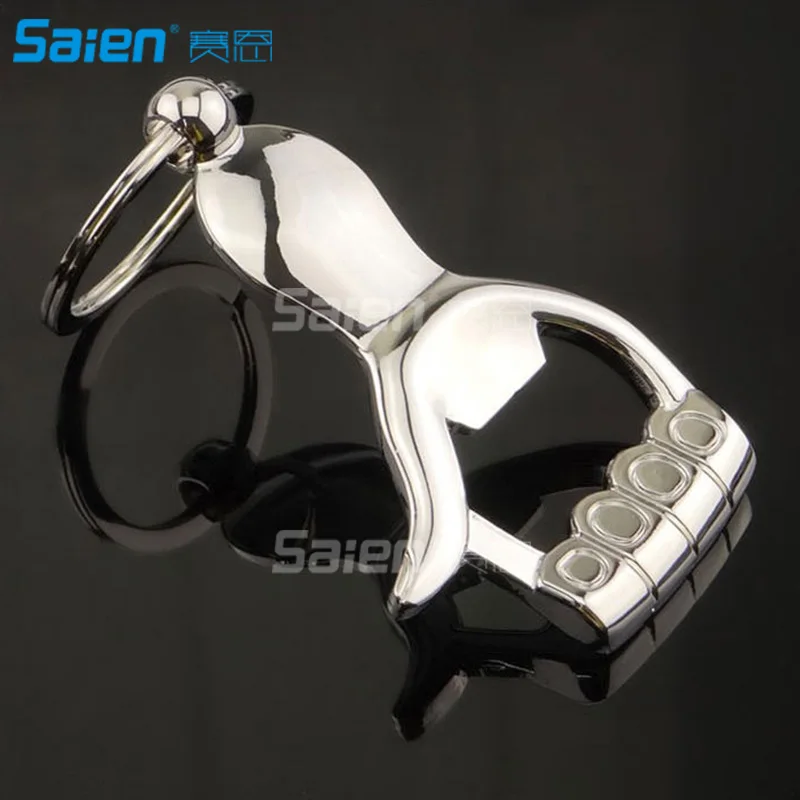 Черлидинг и сувениры креативный симулятор открывалка для рук брелок