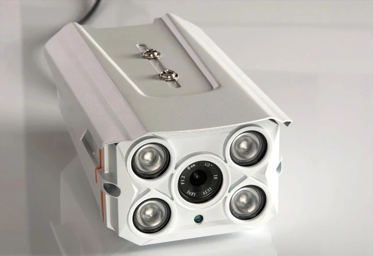 Наружная IP-камера 5 Мп H.265 0. 001Lux 1/1.8 &quotSONY IMX178 Hisilicon 3516A ONVIF Audio I/O высокое качество