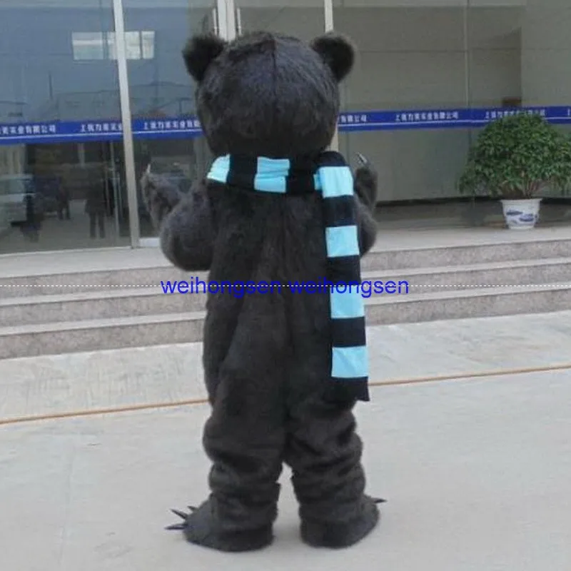 Высокое качество EVA материал шлем черный ужасно носить талисман костюмы