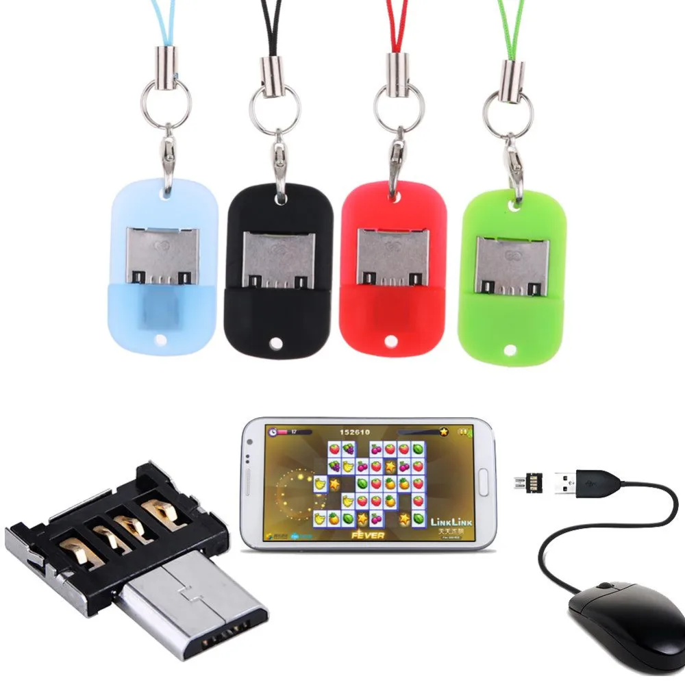 Portefeuille Мужской Micro USB к USB OTG адаптер для Meizu m3s mini M3 xiaomi redmi note 3 pro 4 силиконовый чехол Аксессуары