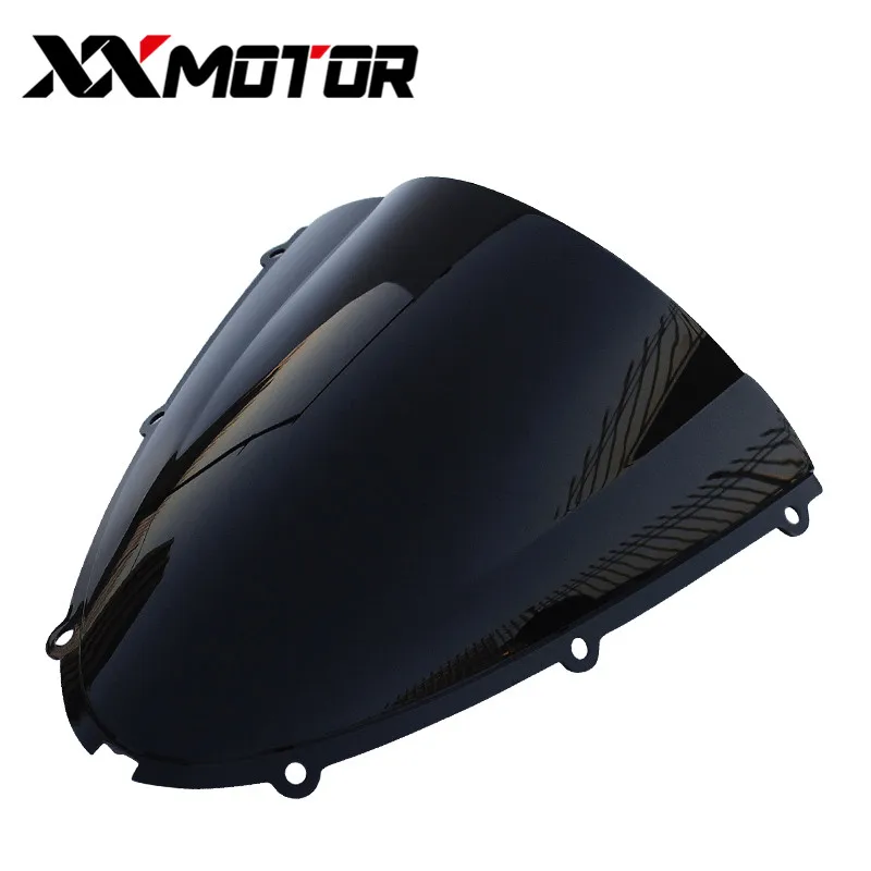 Кожух для ветрового стекла обтекатель Kawasaki ZX6R ZX-6R 636 2005 2006 2007 2008 05 06 07 08 аксессуары