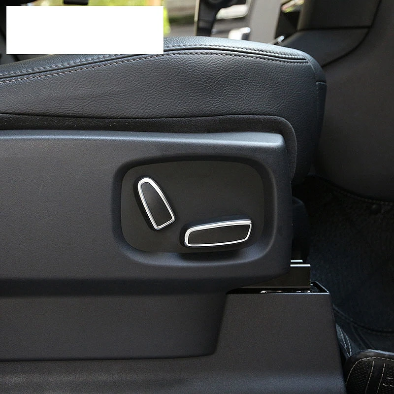 Для Land Rover Discovery 4 Range Sport Evoque автомобильные аксессуары регулировочный