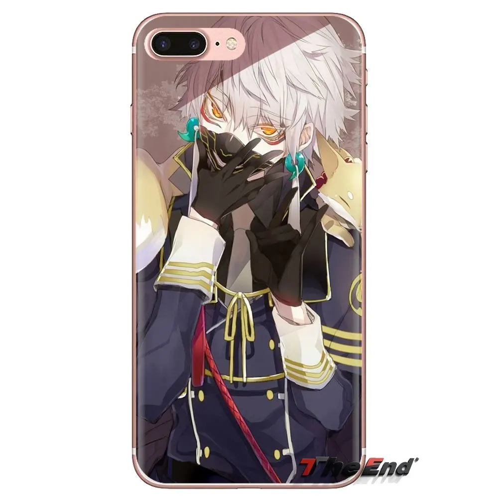 Мягкие прозрачные чехлы для iPod Touch Apple iPhone 4 4S 5 5S SE 5C 6 6S 7 8 X XR XS Plus MAX |