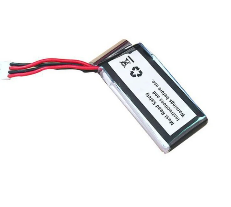 Бесплатная доставка хит продаж 3 7 в 350 мАч батарея для DUI U919 U919A U945A U845A RC Дрон LIPO