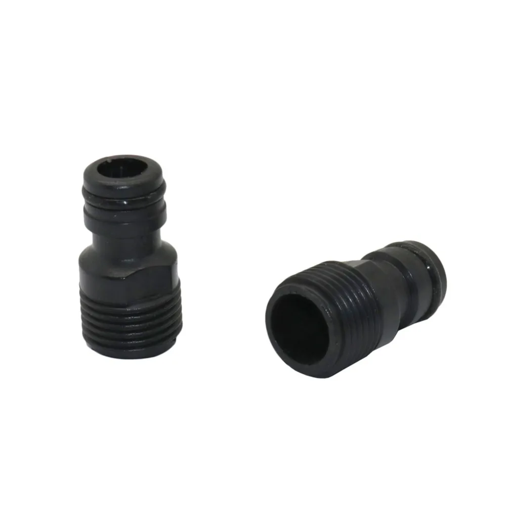 1/2 Дюймовая штепсельная резьба быстроразъемный соединитель для соединения