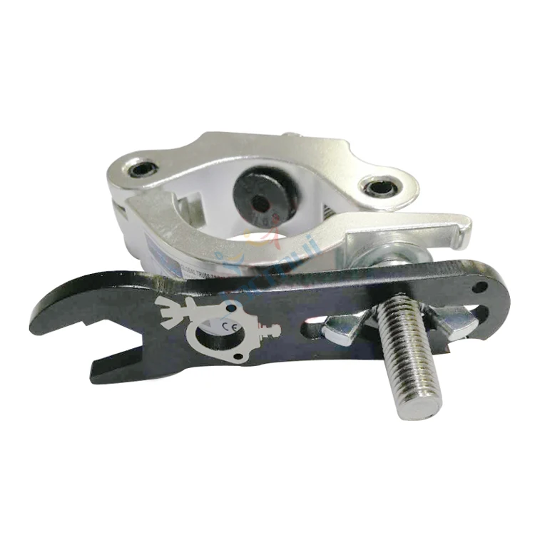 Многоцелевой Алюминиевый гаечный ключ из сплава в виде гаечного ключа|Эффект