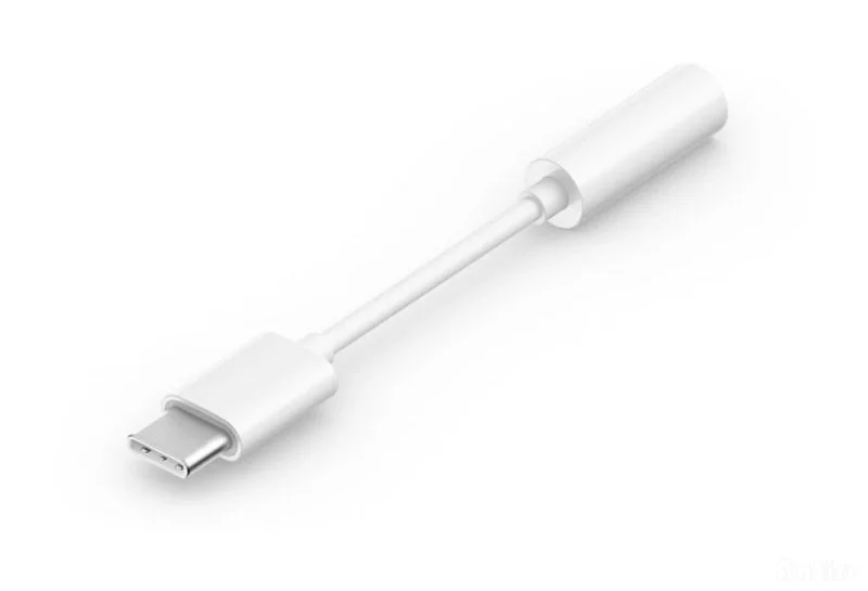 Кабель адаптер для наушников с разъемом типа C 3 5 мм USB папа AUX разъем 1 аудиокабель