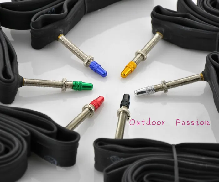 1 пара велосипед из алюминиевого сплава шин колеса Presta клапан кепки s Car/Велоспорт