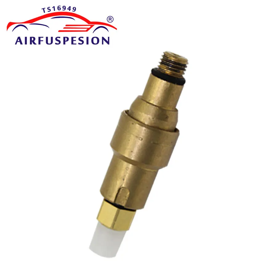 

Пневматический клапан для Mercedes W220, пневматическая подвеска Risidual, пружинный амортизатор 2203202238 2203202438 2203205113, 10 комплектов