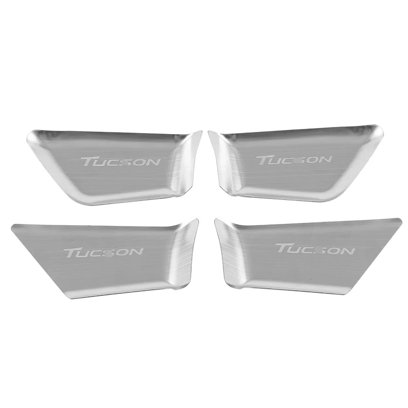 Аксессуары для салона автомобиля Hyundai Tucson 2015 2019 высококачественные аксессуары из