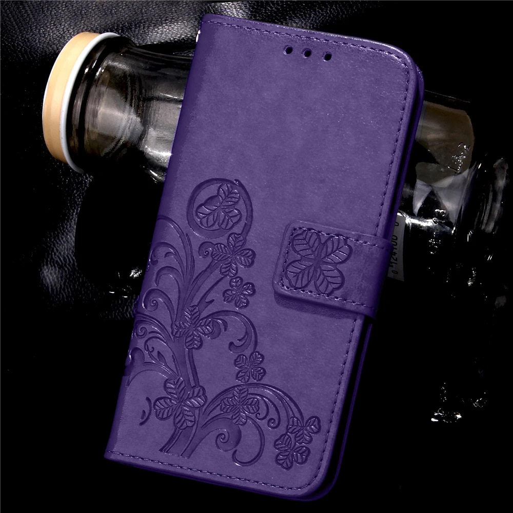 Кожаный чехол-Бумажник для телефона Sony Xperia Z3 Z5 Compact XA XA1 XA2 XA3 L1 L2 XZ XZ1 XZ3 XZ4 1 10 Plus с