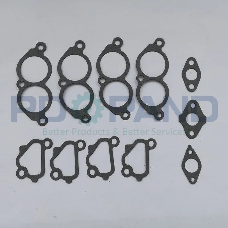1UZ 1uzfe 1UZ-FE полный комплект прокладок двигателя 04111-50041 для Toyota Majesta/Crown Lexus GS400 LS400