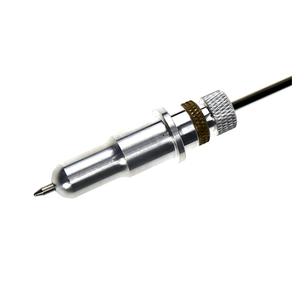 12 мм Roland Graphtec GCC Liyu Rabbit режущий плоттер держатель для ручки виниловый резак|Фреза|