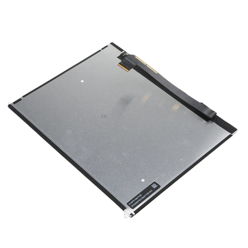 Запасные части для ЖК дисплея ремонта Ipad 3/4 9 7 дюймов A1416 A1403 A1430 ~ не включает пресс