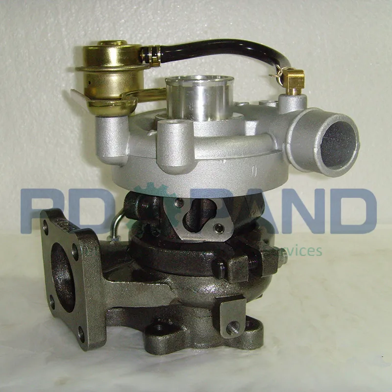 Полный турбо-комплект Supercharger CT9 17201-64090 для Toyota Hiace Hilux LightAce Lite TownAce л 2ct 3C-T 3C-TE |