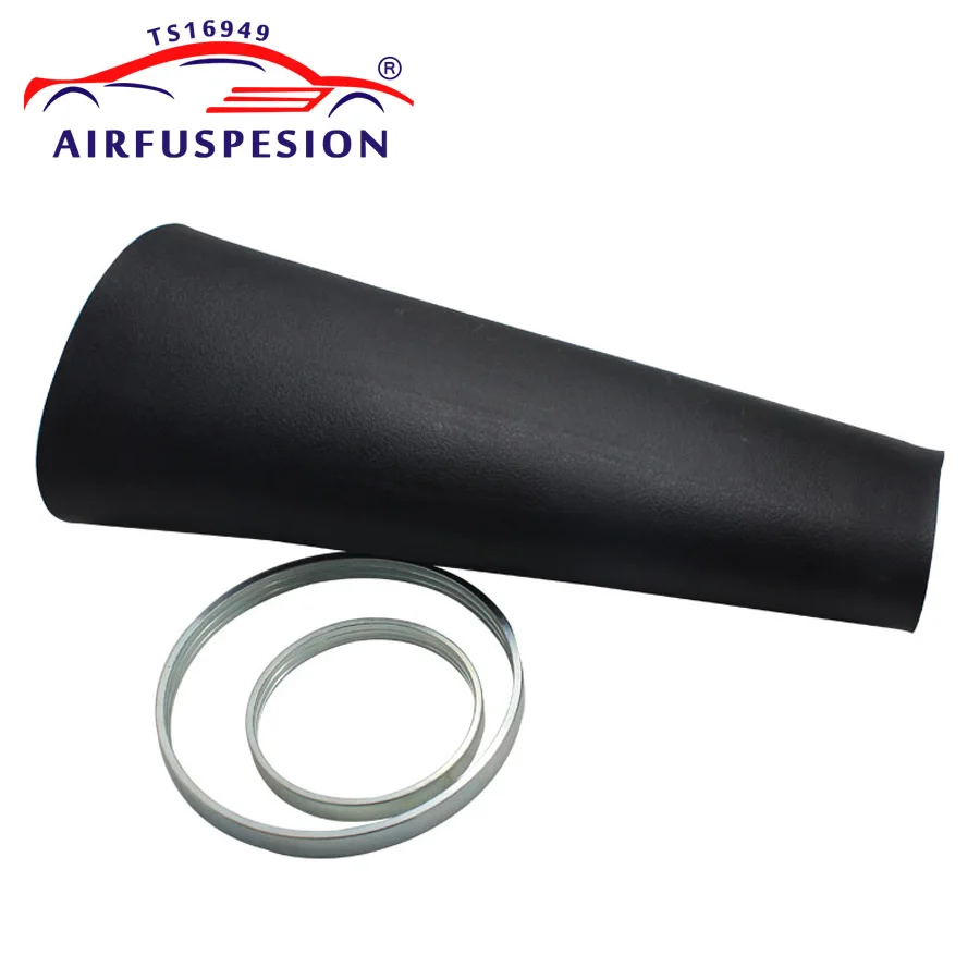 Комплект для ремонта передней пневматической подвески Land Rover Range L322 резиновая