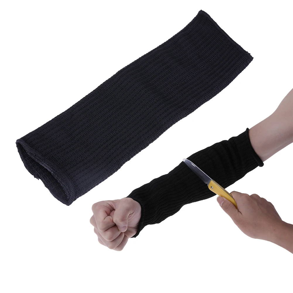 1 шт. спортивный защитный рукав кевларовые рукава Защита для рук наручный