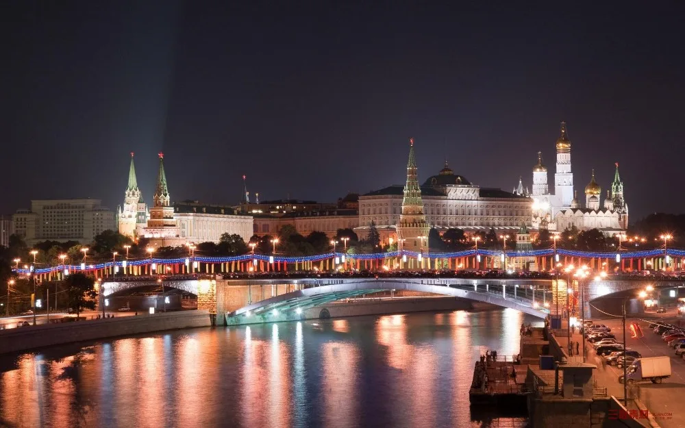 Бесплатная доставка красивый домашний декор под заказ Московский Город река