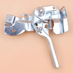 Рычаг управления дросселем в сборе для Honda GX140 GX160 GX200 GX 140 160 200 5.5HP 6.5HP, двигатель, генератор, водяной насос