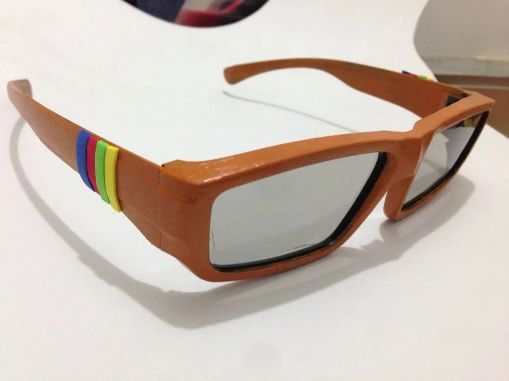Аниме очки Persona 4 Yosuke Hanamura ручной работы для косплея|glasses glasses|glasses 4glasses cosplay |
