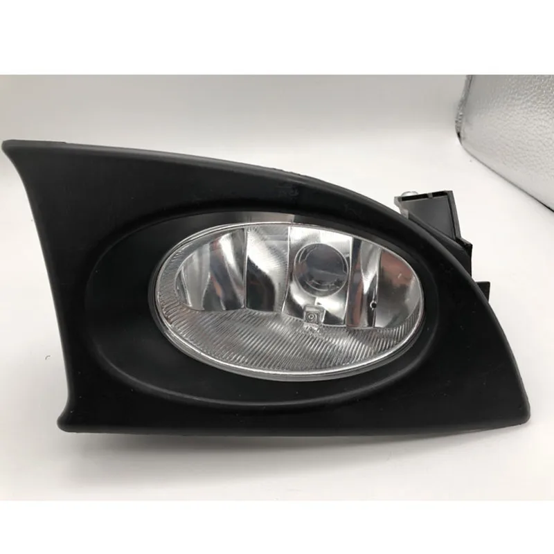 Противотумансветильник фары на передний бампер hope для HONDA FIT JAZZ GD1 GD3 2005 2006 2007 2008 OE