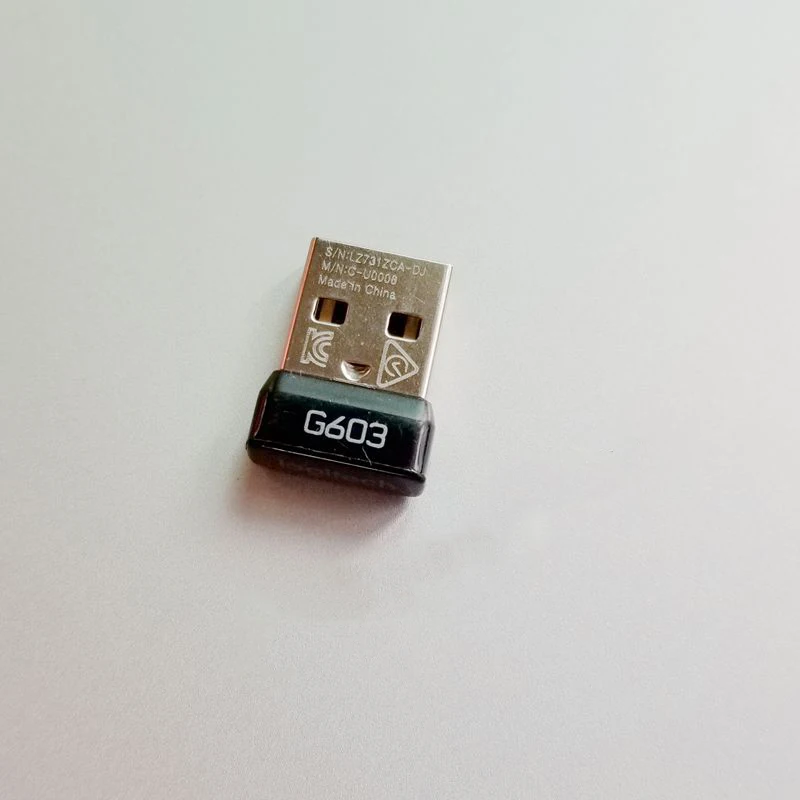 Мышь Logitech G603 usb приемник 1 шт.|Мыши| |