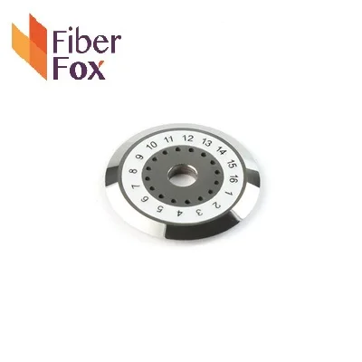 Бесплатная доставка волоконно-оптический Кливер FiberFox C50 режущий нож Сделано в