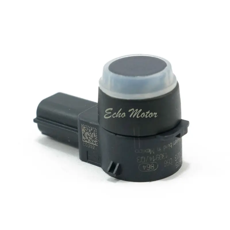 Новый 22932875 PDC датчик парковки бампера заднего хода для GM 0263023056|Датчики парковки| |