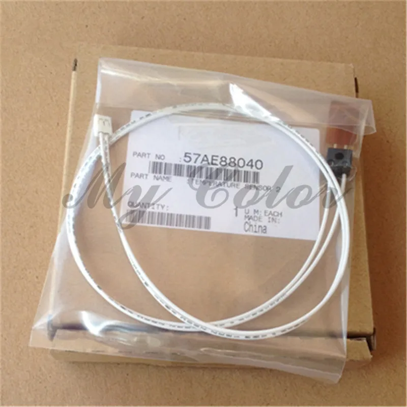 1X Genuine New 57AE88040 BH600 BH601 BH750 BH751 Fuser Temperature Sensor Thermistor for Konica Minolta Bizhub 600 601 750 751 | Компьютеры