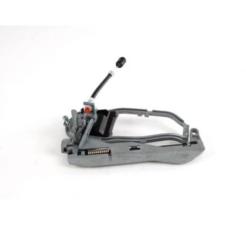 Держатель ручки передней левой или правой наружной двери для BMW X5 00-06 гг. 51218243615