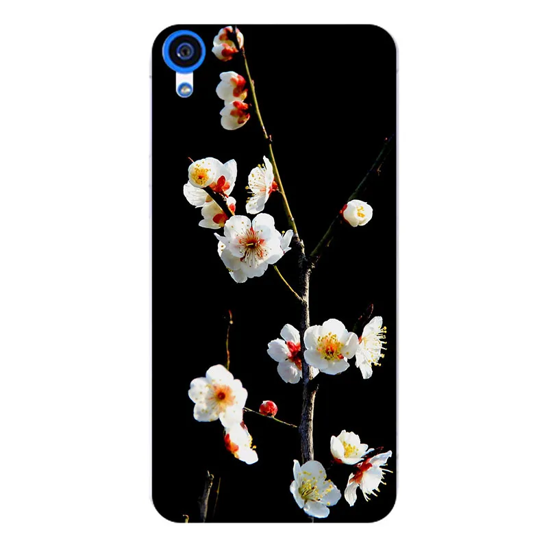 Мягкий ТПУ чехол для HTC Desire 830 силиконовый 5 &quotчехол fundas Мобильный телефон сумка |