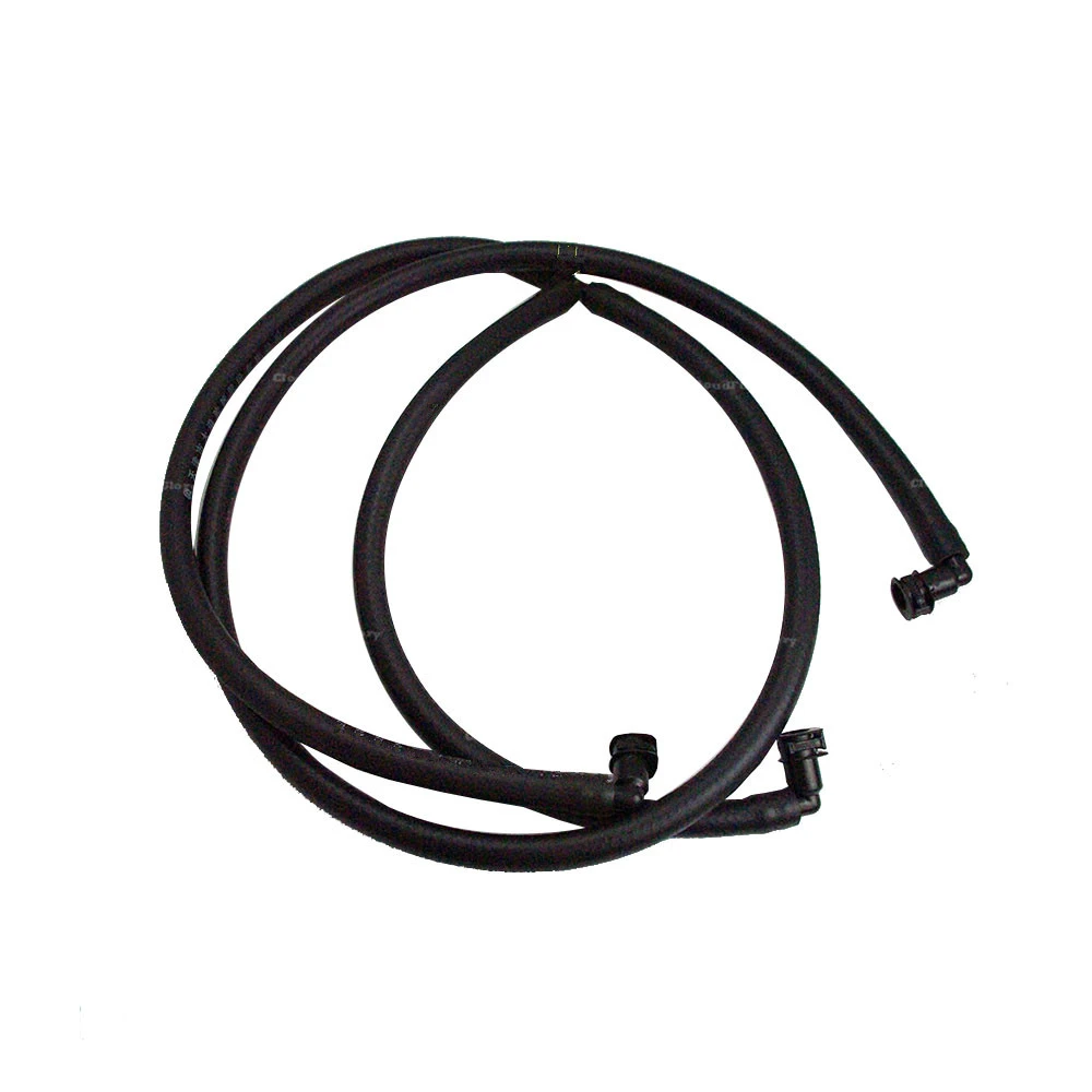 Шланг для омывателя фар 1J0955964F шланг распыления Volkswagen Golf Je tta EOS Passat Polo Audi A4 A6 Q5 TT Skoda