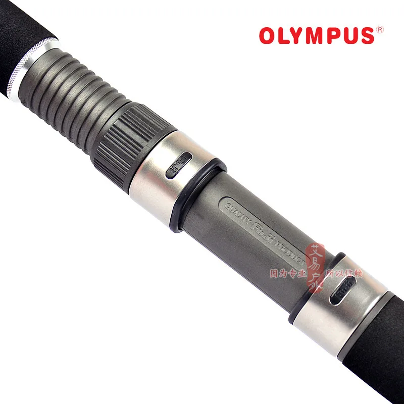 MAD MOUSE OLYMPUS Japan Full Fuji guides 2,1/2,4/2,7 m/MH светильник, вес, удочка для морского баса, высокоуглеродистая спиннинговая удочка