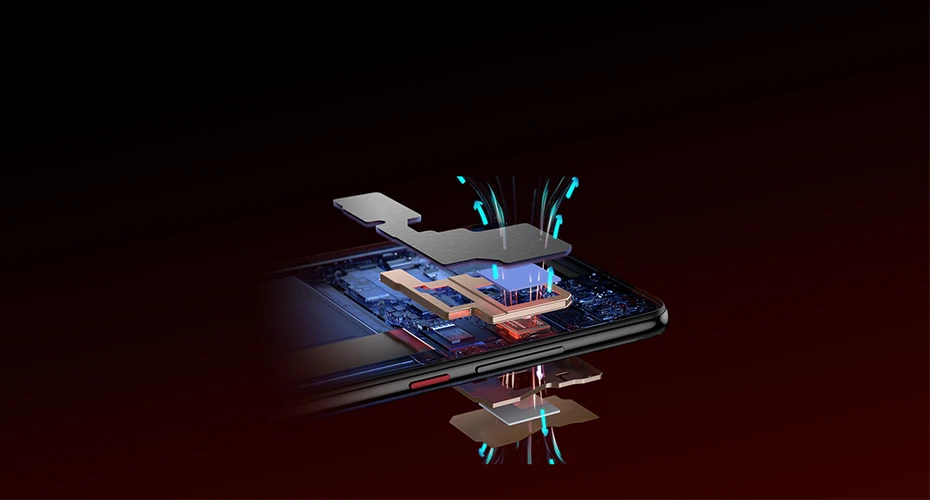 Глобальная версия Xiaomi Mi 9t Pro Snapdragon 855 6GB 64GB смартфон 48MP AI задняя Тройная камера всплывающая фронтальная камера 4000 mAh QC4.0