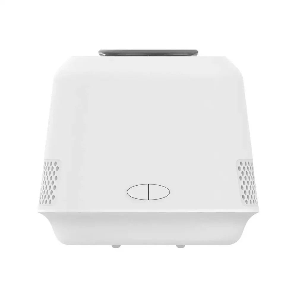 Xiaomi Mosquito Killer лампа USB Электрическая защита от комаров низкая Бесшумная Насекомых