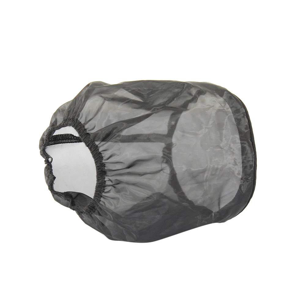 Универсальный воздушный фильтр Защитная крышка водонепроницаемый маслостойкий