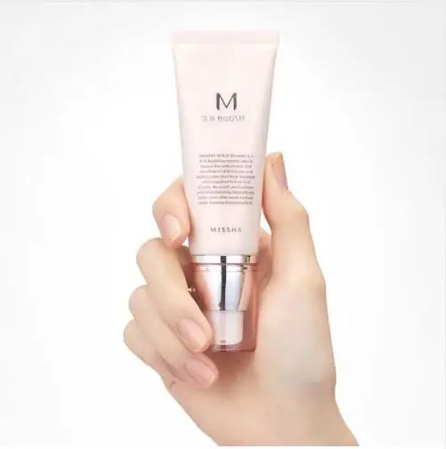 Missha M BB Бумер основа праймер 40 мл
