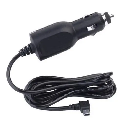 Автомобильное зарядное устройство MINI USB кабель для TOMTOM GO LIVE через ONE XXL RIDER START SAT NAV |