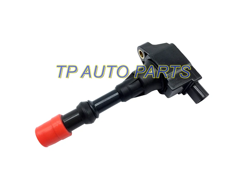 4 PCS Ignition Coil Front for Hon-da Civ-ic Hybrid Sedan 2003-2005 1.3 OEM 30520-PWA-003 CM11-109 | Автомобили и мотоциклы