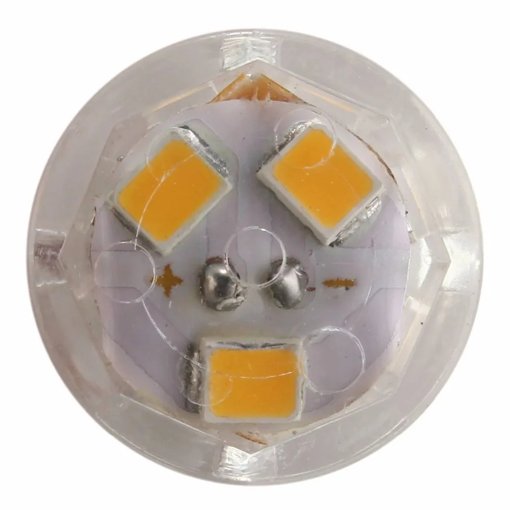 Lightinbox светодиодный Замена галогенной лампы теплый белый без диммера