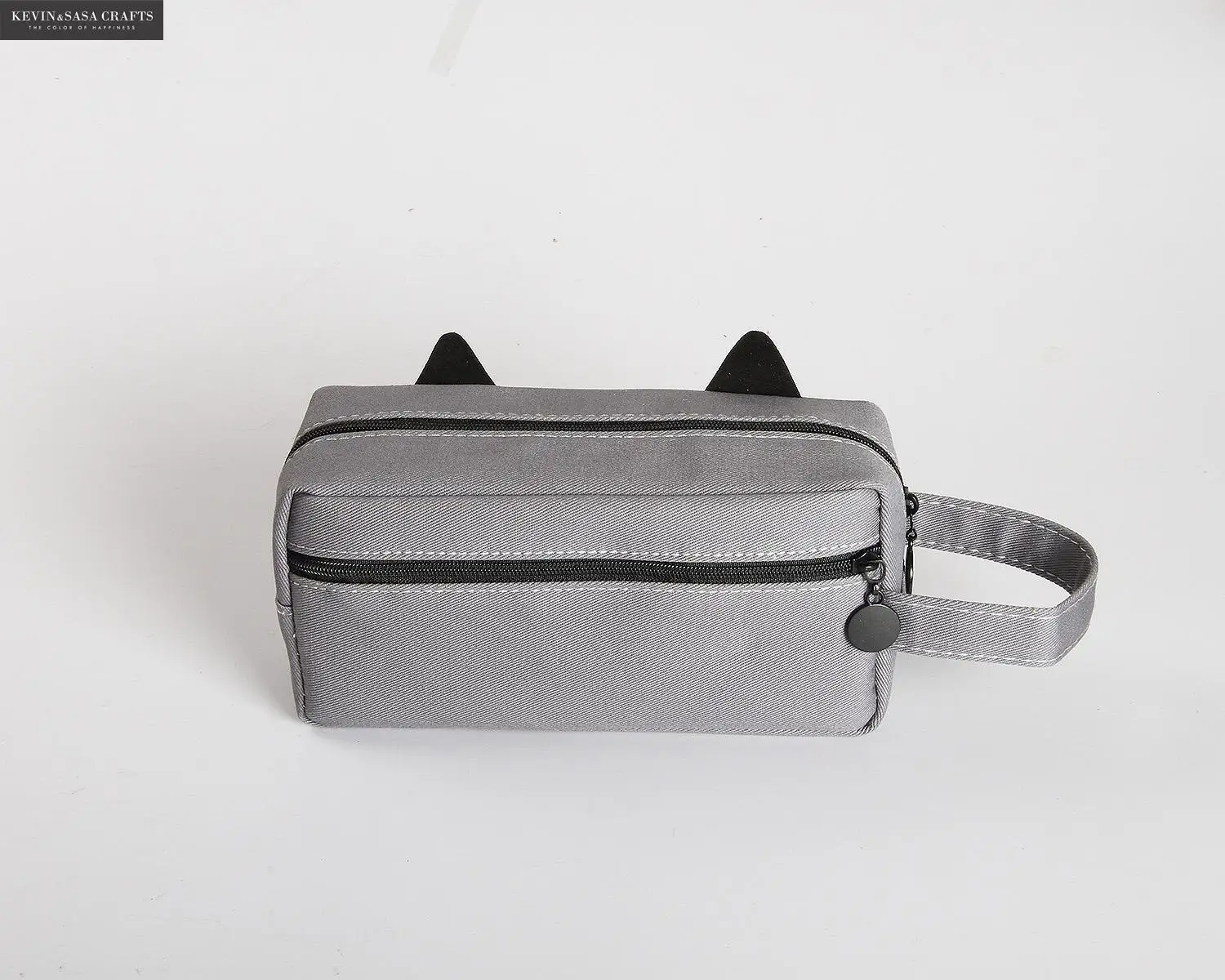 Новый пенал Fabirc супер большие школьные принадлежности канцелярские подарок для