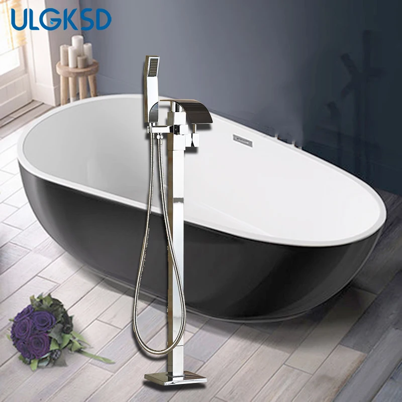 ULGKSD Uxury вешалка для полотенец для ванной комнаты Золотая латунь полки для полотенец подвижные держатели для полотенец Para Ванная комната Душ настенный