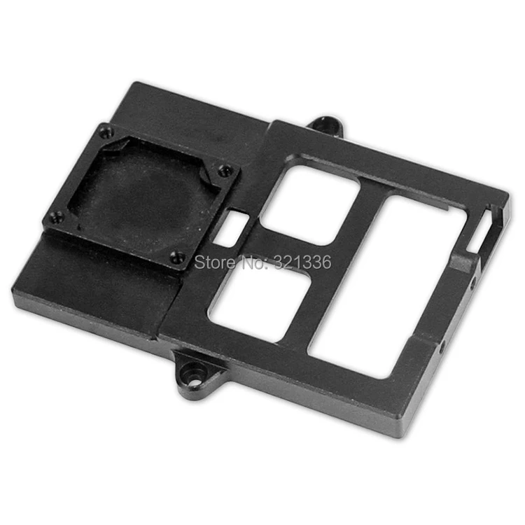 

Крепежное крепление для камеры Walkera G-2D Gimbal Part G-2D-Z-10 (M)