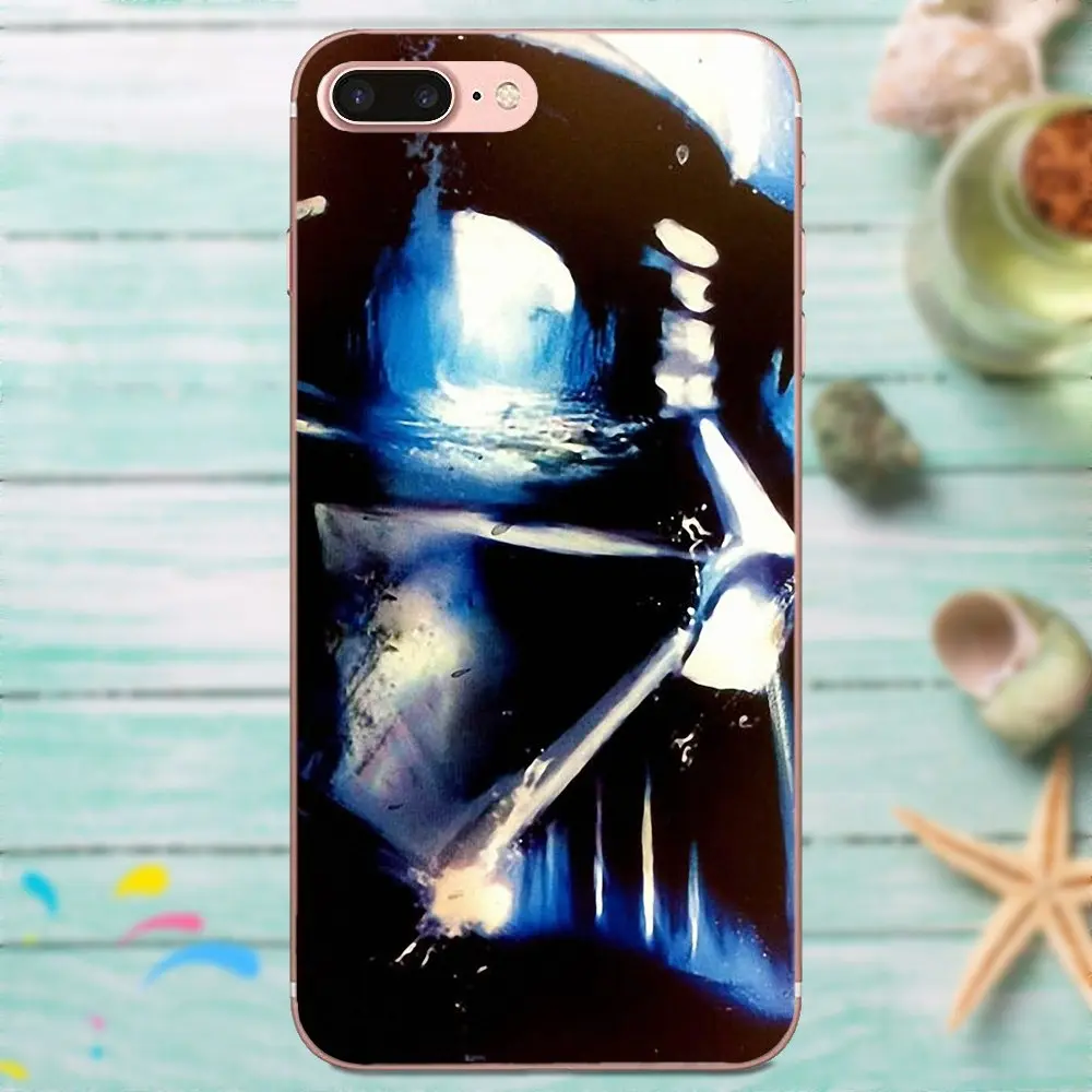 Whos Your Daddy Darth Vader для Huawei P8 P9 P10 P20 P30 Mate 7 8 9 10 20 Lite Plus Pro 2017 защитный чехол