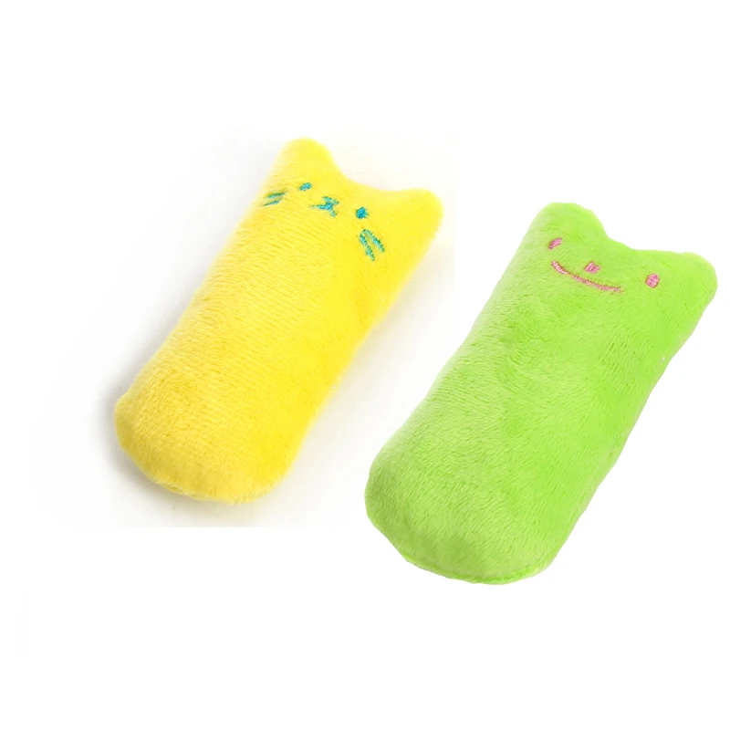 PAWING Новое поступление скретч сумасшедшая кошка милая Подушка кикер кошачья мята