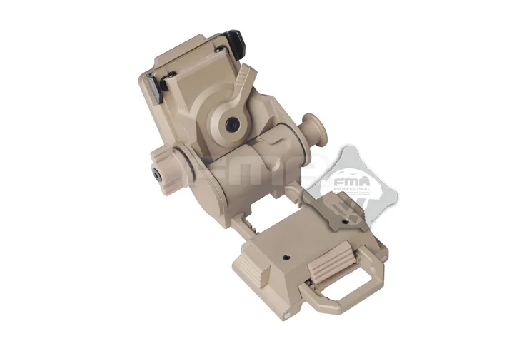 Шлем Wilcox Тип L4G24 CNC NVG крепление Тактический шлем алюминиевая рама крепление аксессуары