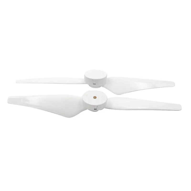 DJI Phantom 4/pro plus аккумуляторная светодиодная вспышка Propellers blades cw ccw 9450S Propeller