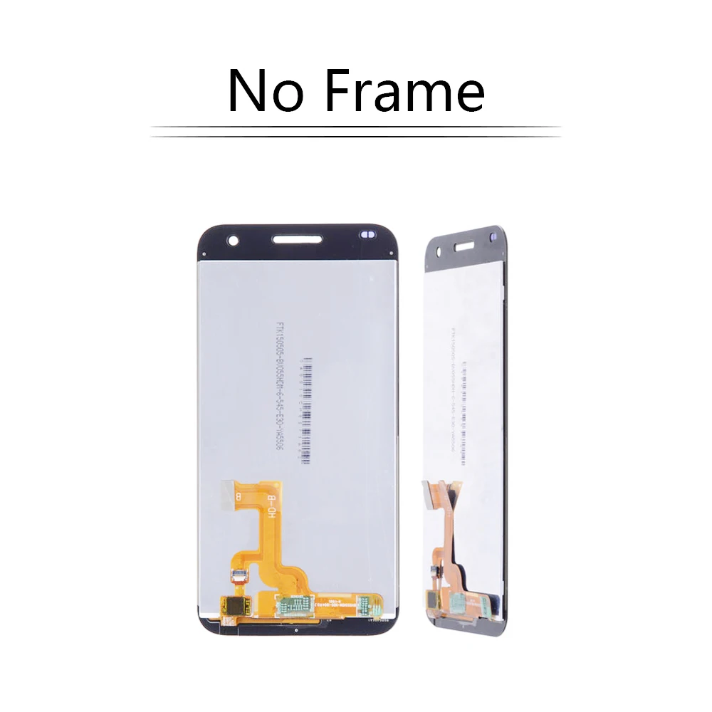 5 ''дисплей для Huawei Ascend G7 LCD кодирующий преобразователь сенсорного экрана в