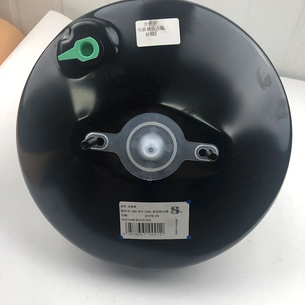 Вакуумный усилитель тормозной усилитель для VW все новые Santana OE: 6RD614105 6RD 614 105 6RD614106B 6RD 614 106B 6RD 614 106 B
