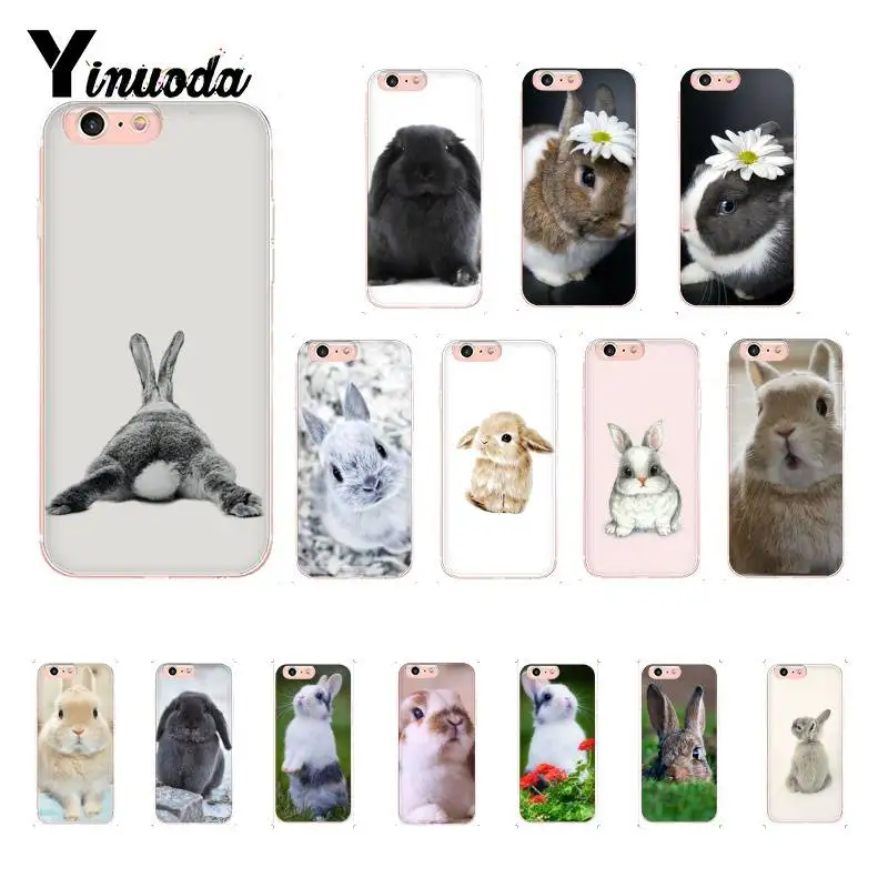 Милый роскошный высококачественный защитный чехол для iPhone 8 7 6 6S Plus X XS MAX 5 5S SE XR 11